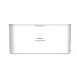 Smart Power Socket Storage Box SN5311
