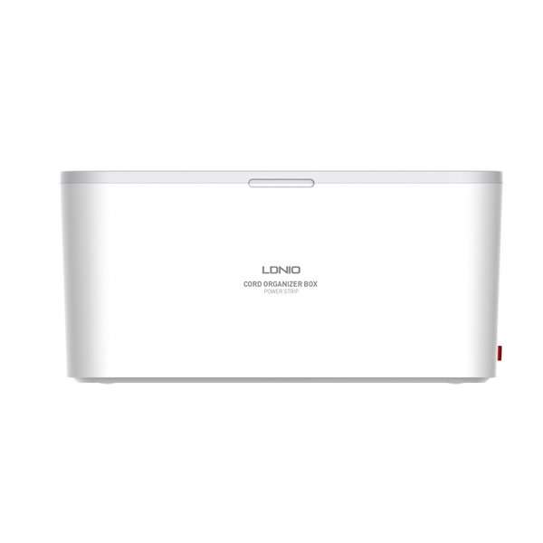 Smart Power Socket Storage Box SN5311_3