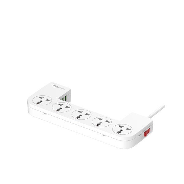 Smart Power Socket Storage Box SN5311_1