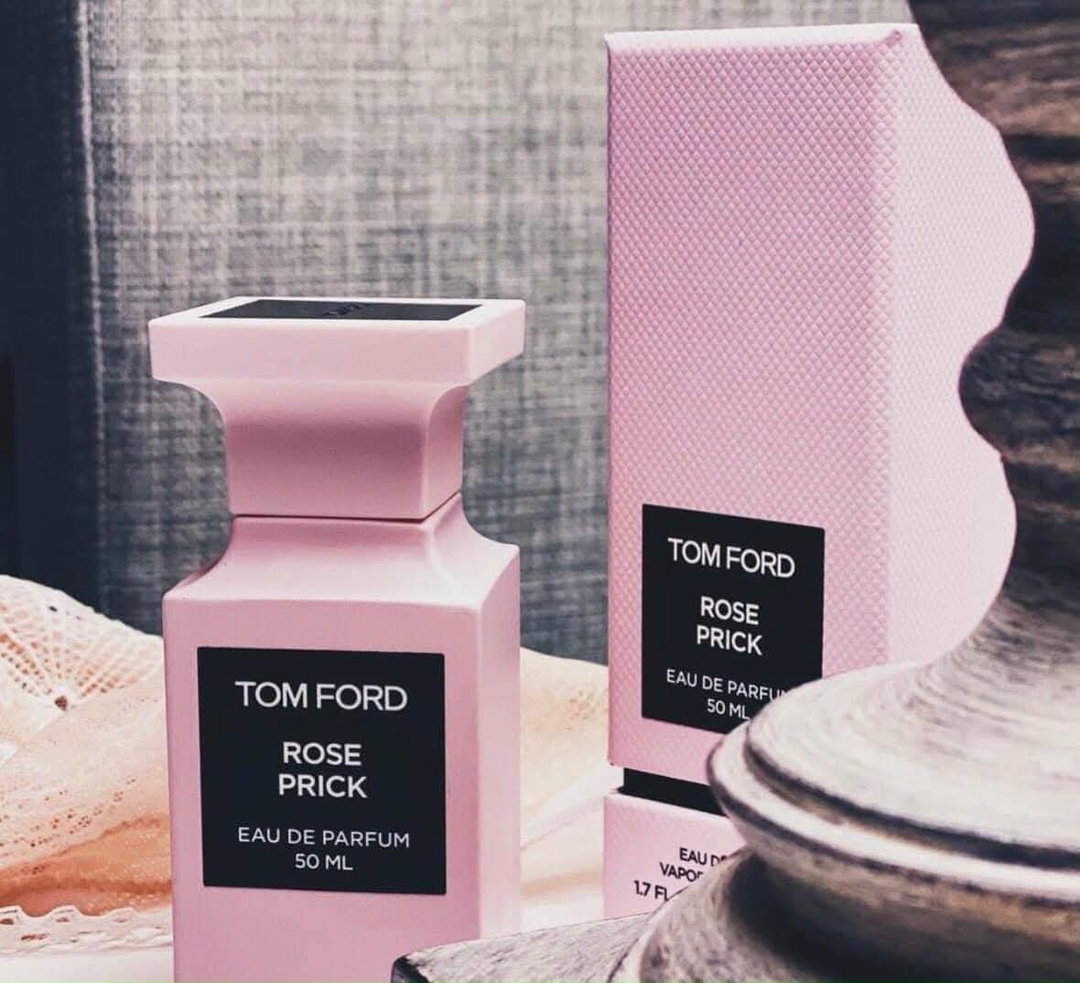 Tom Ford Rose Prick Edp 50ml/100ml Perfume