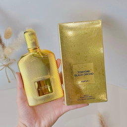 Tom Ford Black Orchid Parfum 100ml Perfume 