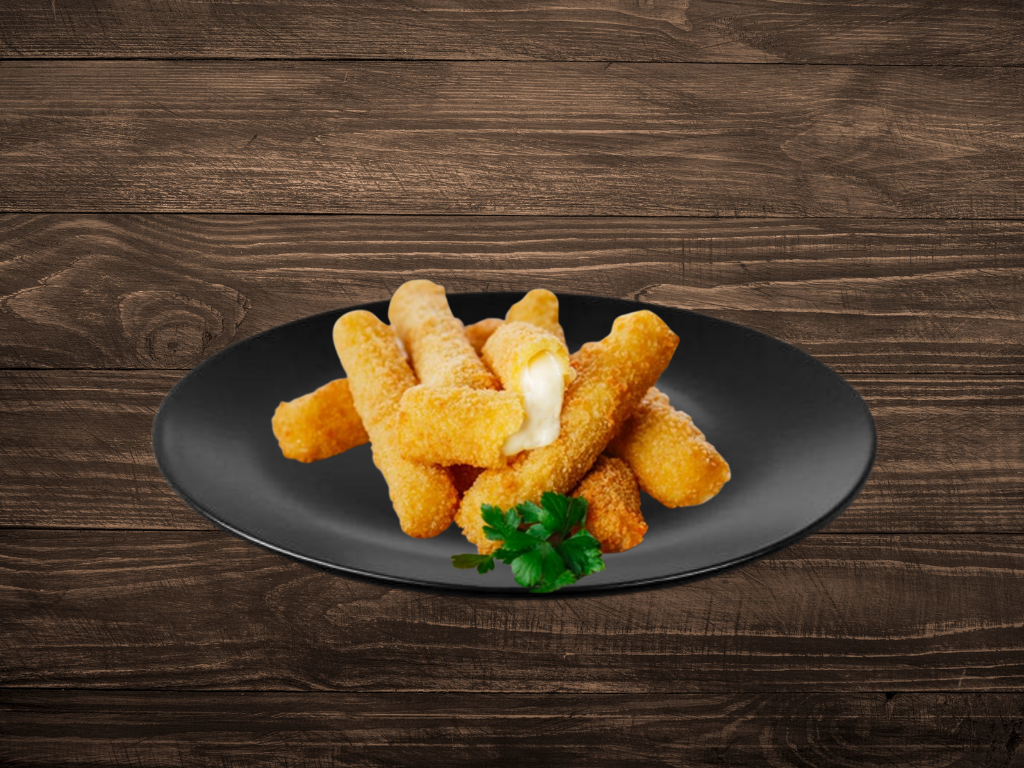 Mozzarella Sticks (5pcs)🤤_0