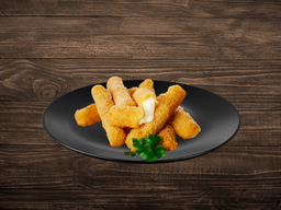 Mozzarella Sticks (5pcs)🤤