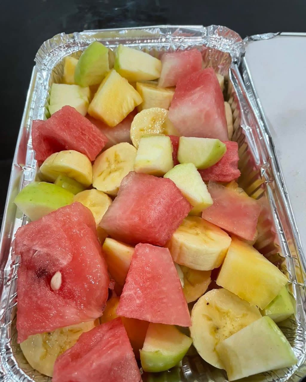 Salade de fruits _0