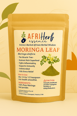 Moringa Oleifera