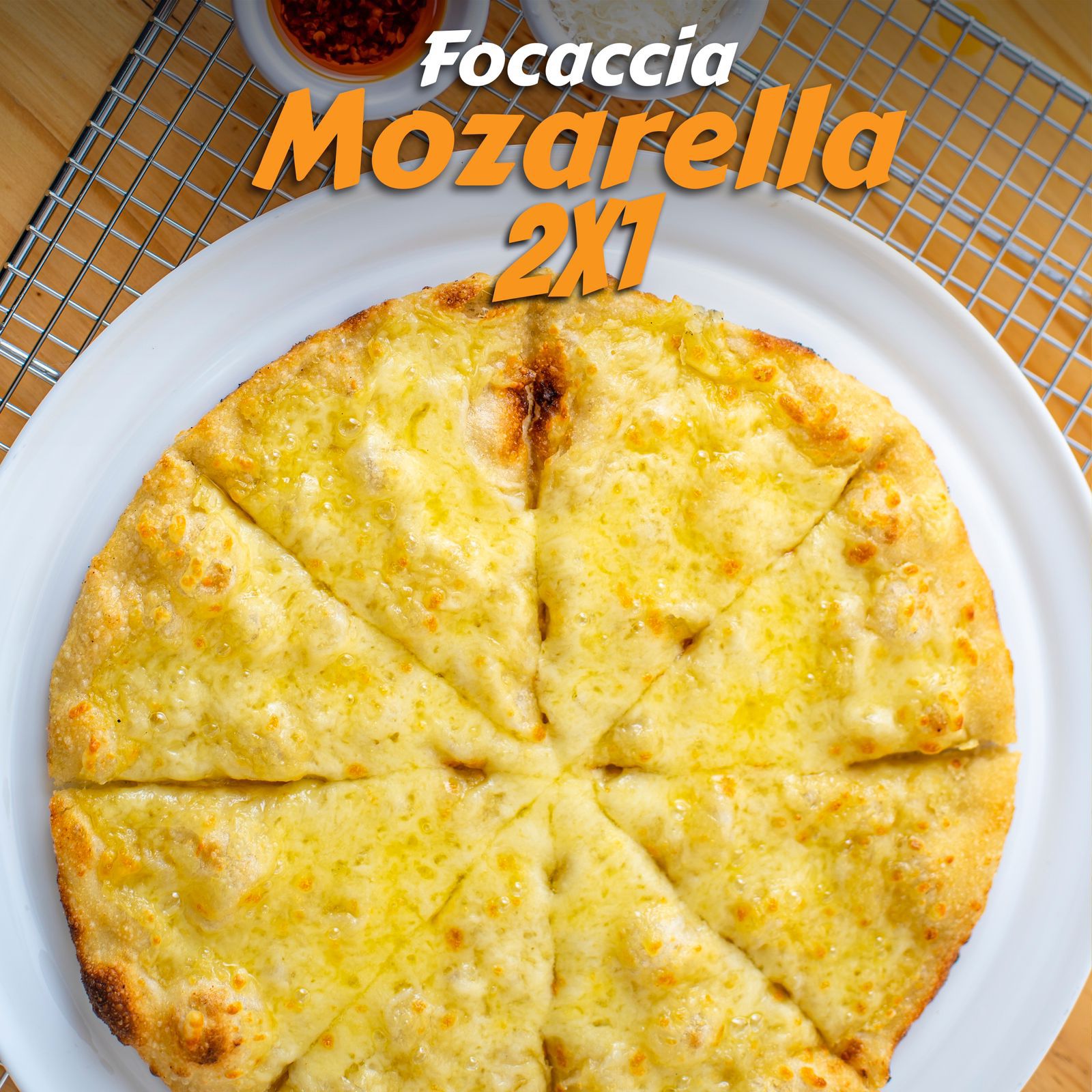 OVEN PIZZA RESTAURANTE _2