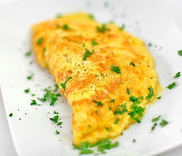 Omelettes