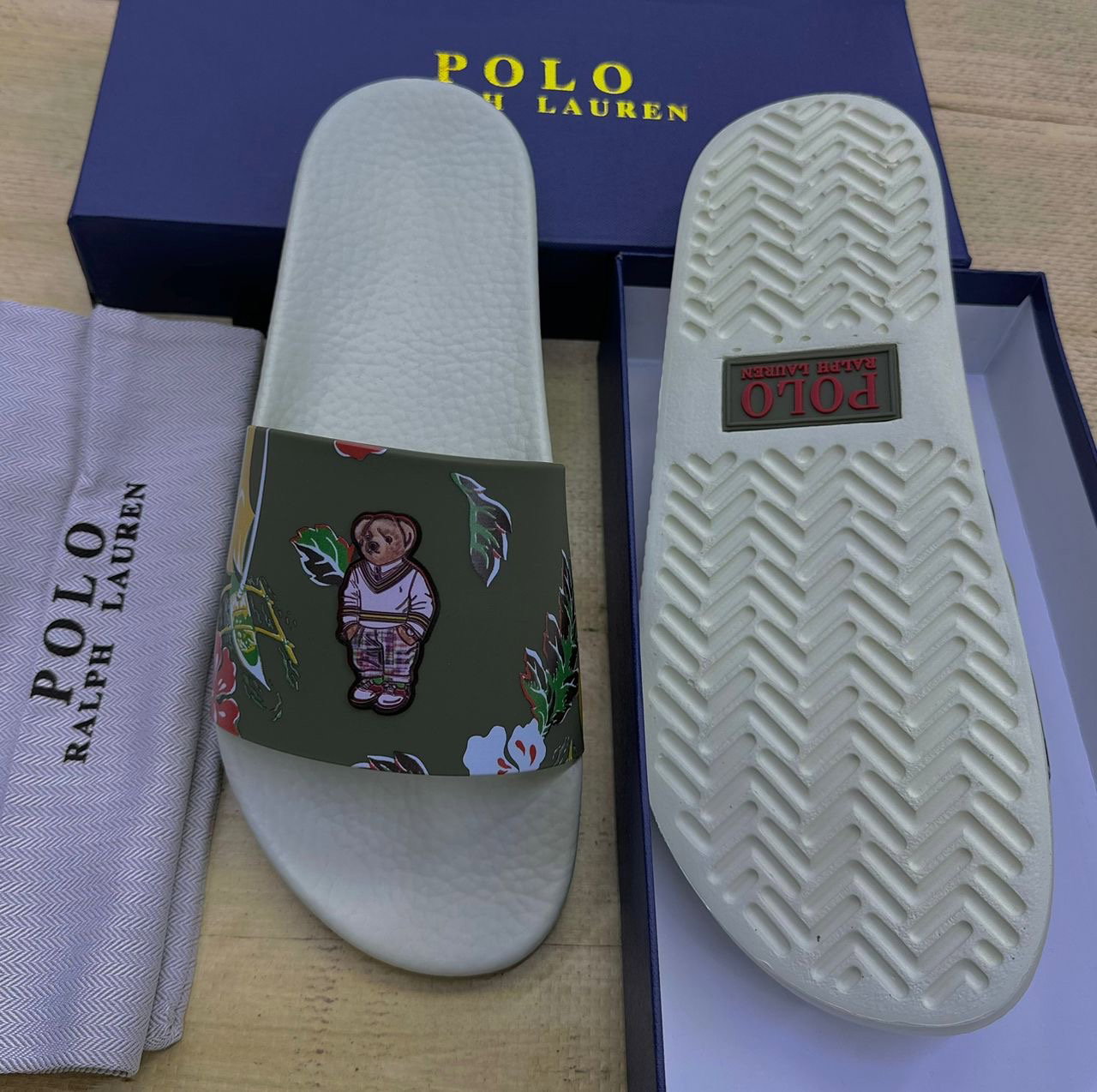 Ralph Lauren _1