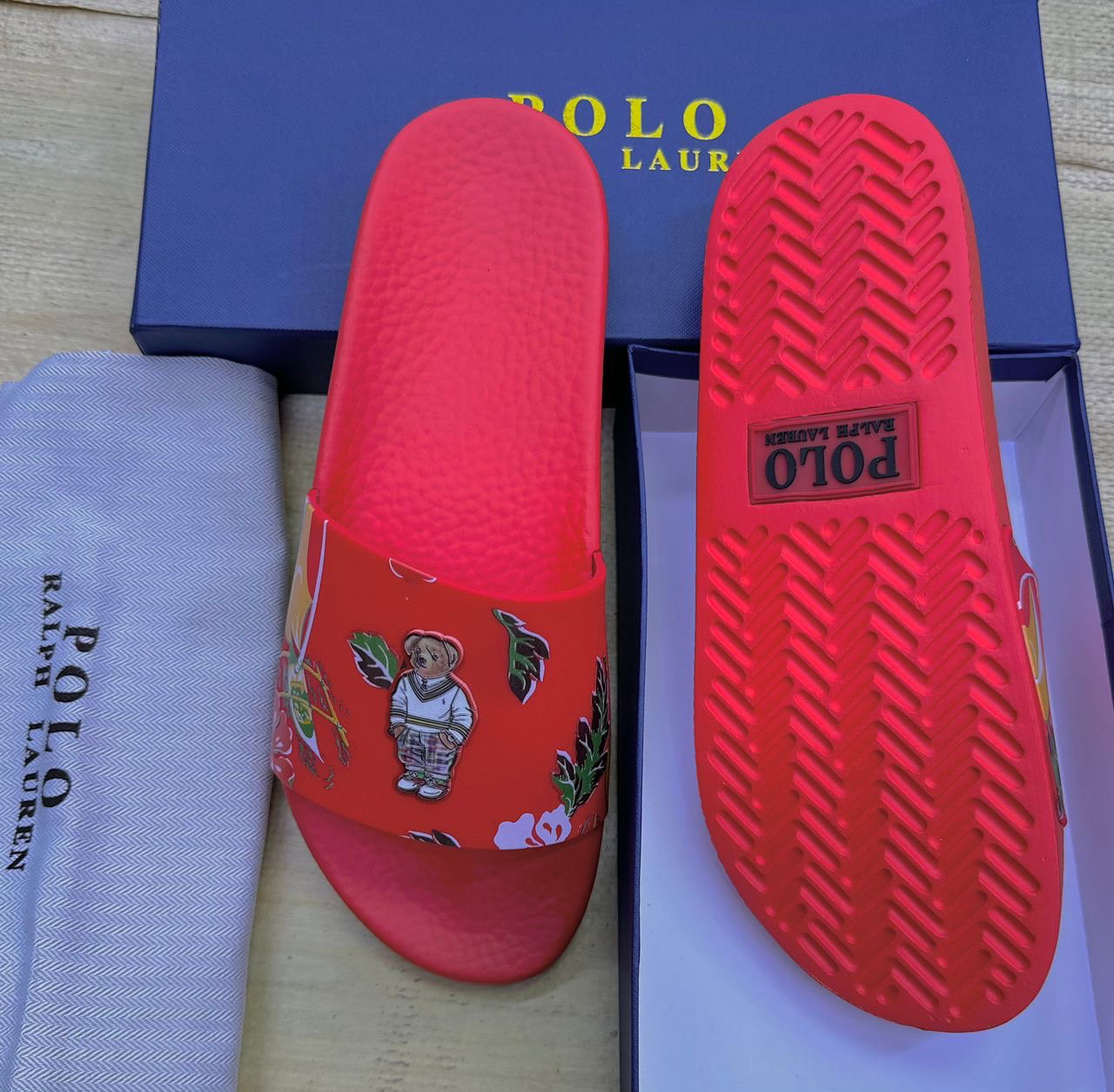 Ralph Lauren _2