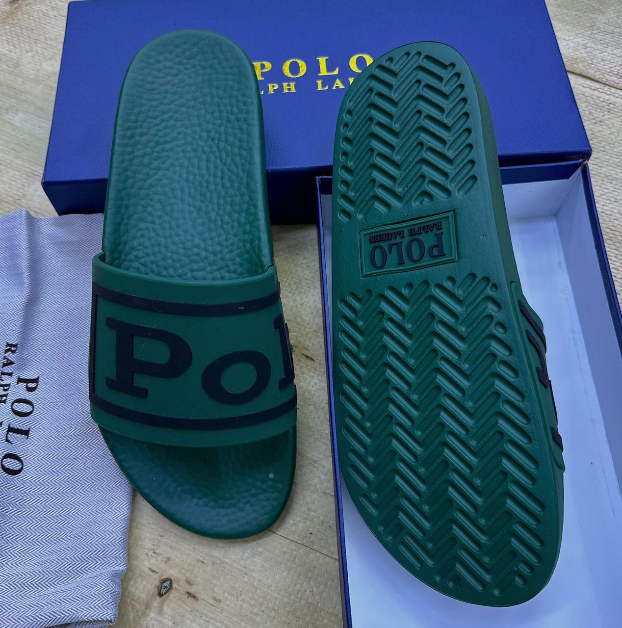 Ralph Lauren _1