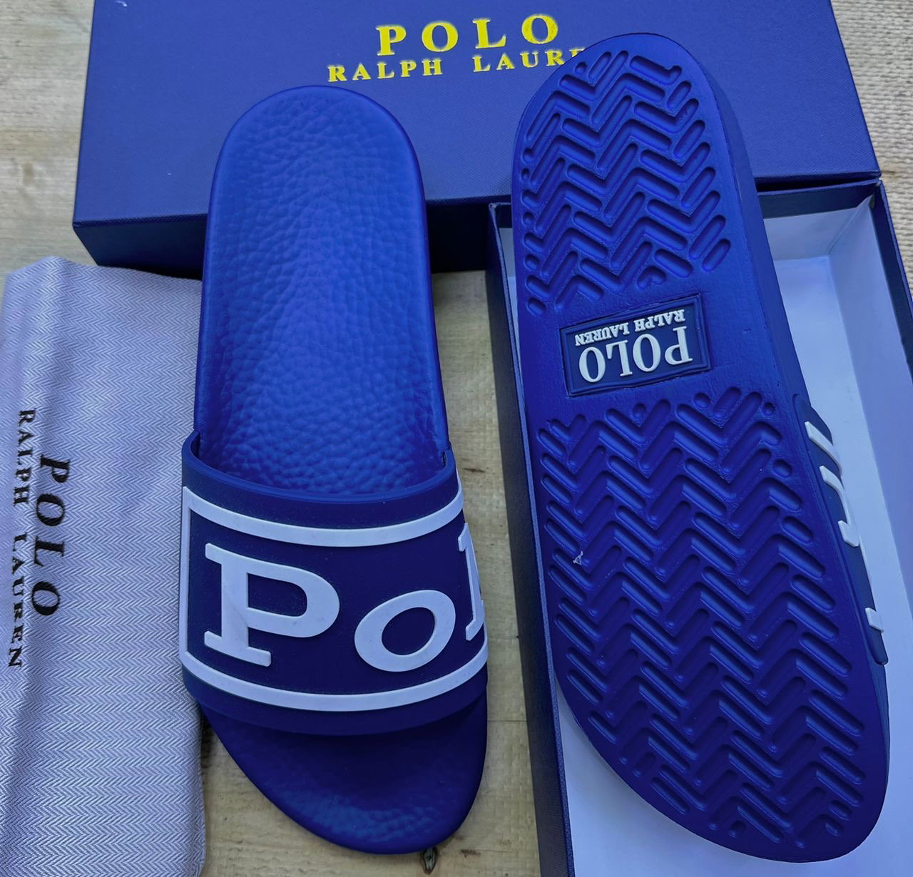 Ralph Lauren _3