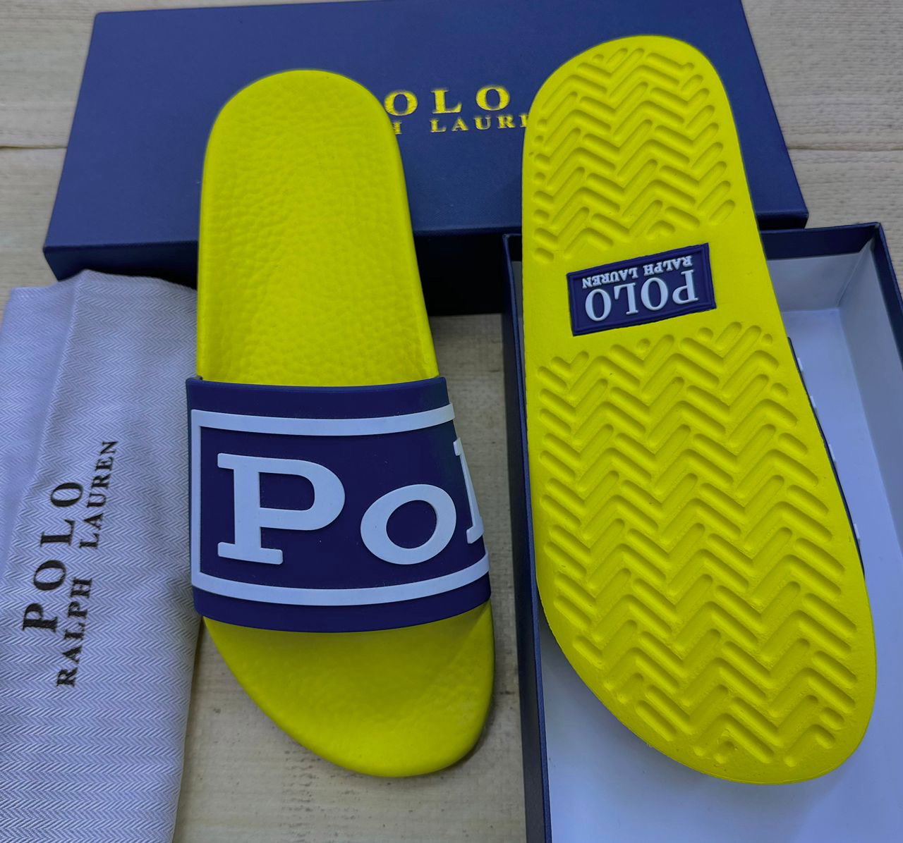 Ralph Lauren _2