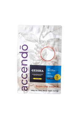 (Limited) Geisha La Encantada  / Geisha La Encantada
