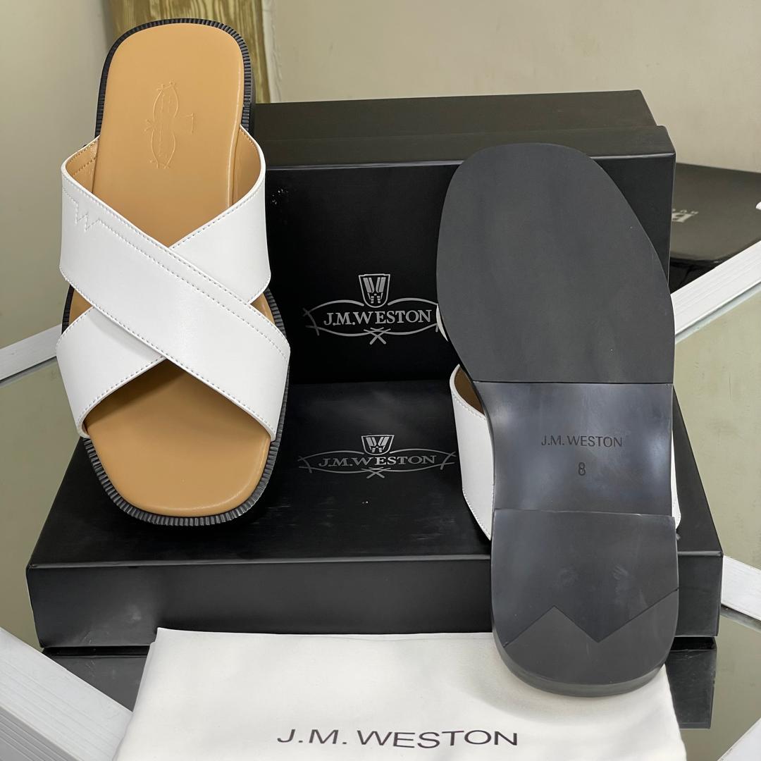 J M WESTON _7