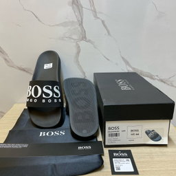 Hugo Boss 