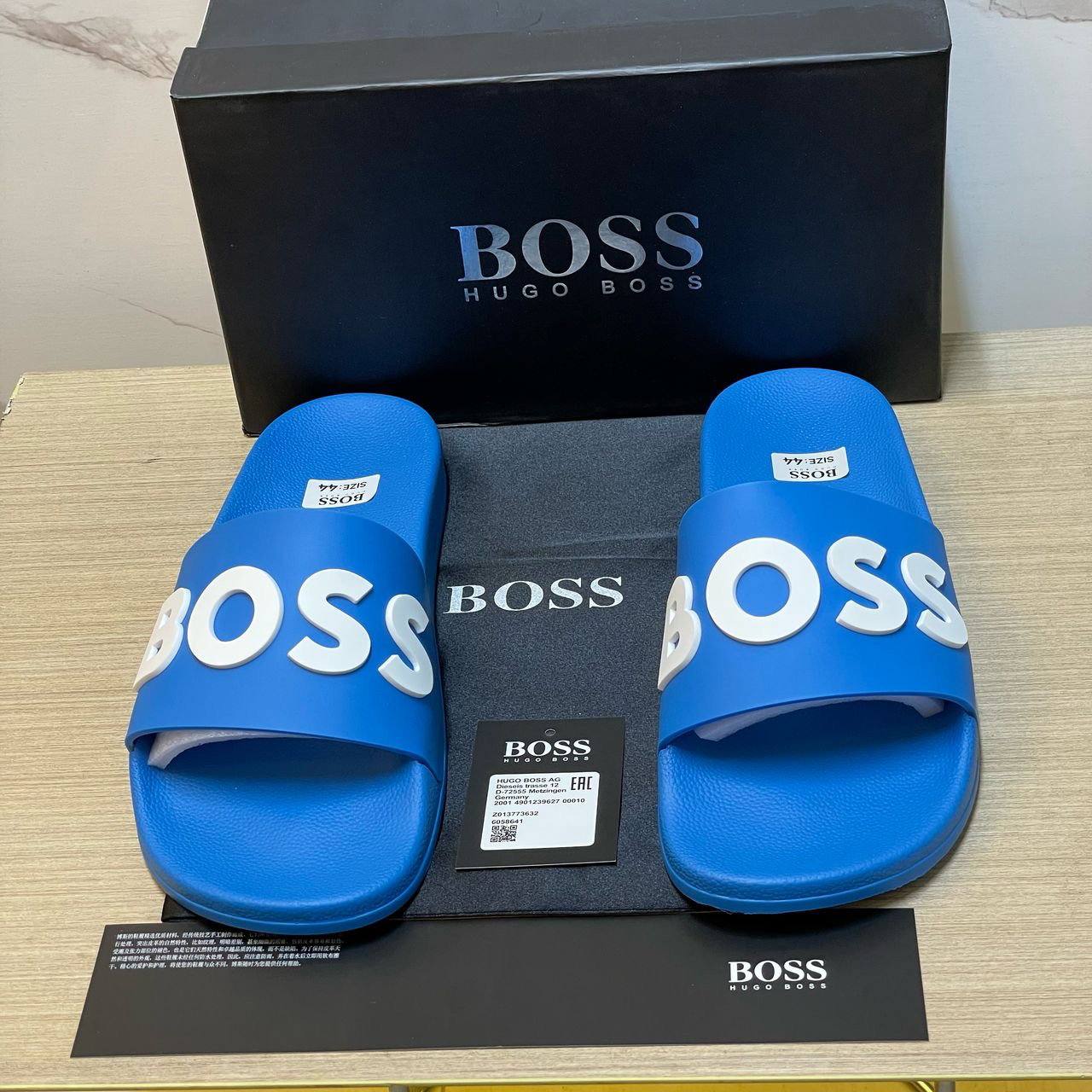 Hugo Boss _2