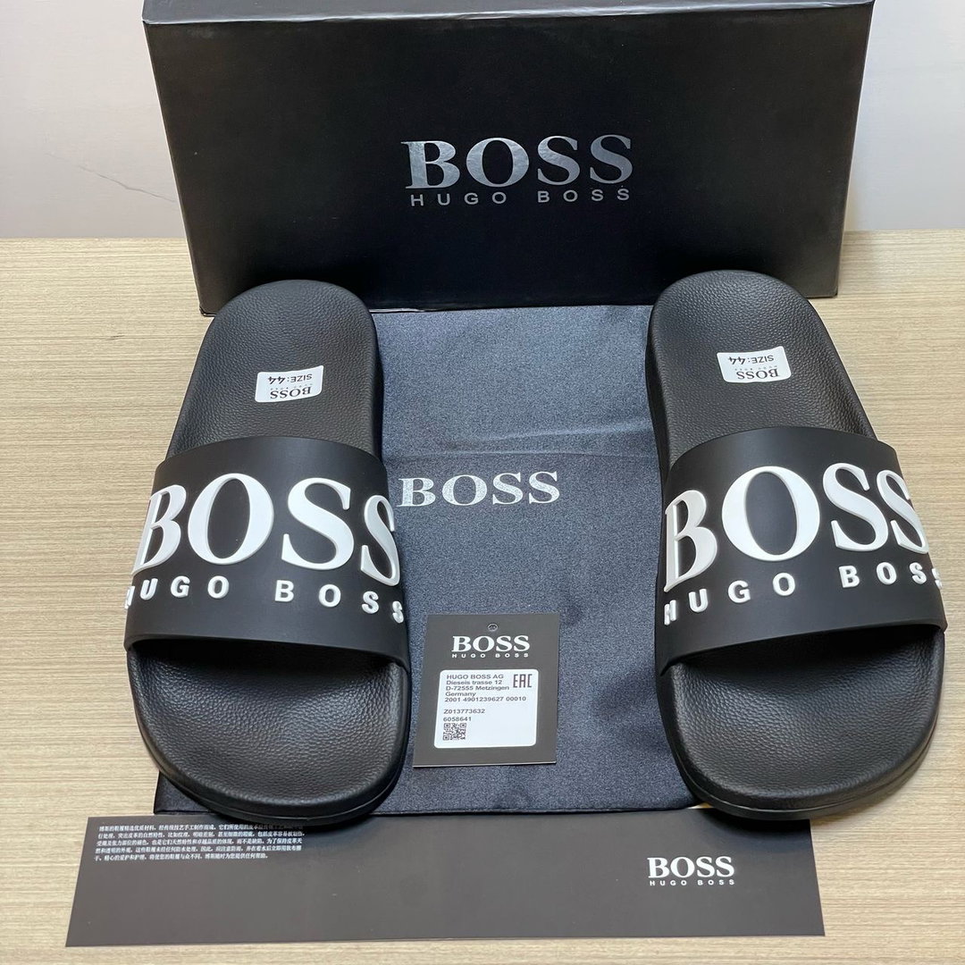 Hugo Boss