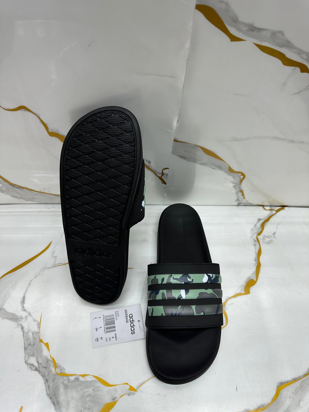 Adidas