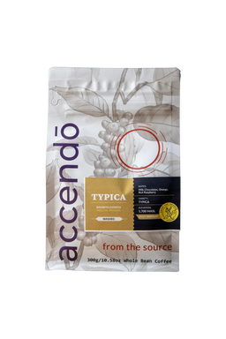 (Limited) Typica Bambito Estates 300g / Typica Bambito Estates