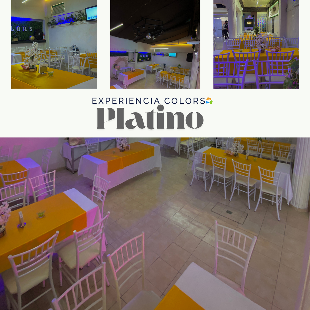 Platino