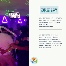 All Inclusive
