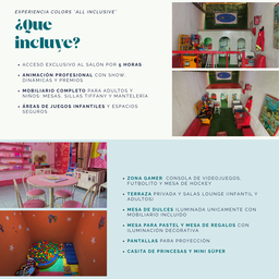 All Inclusive
