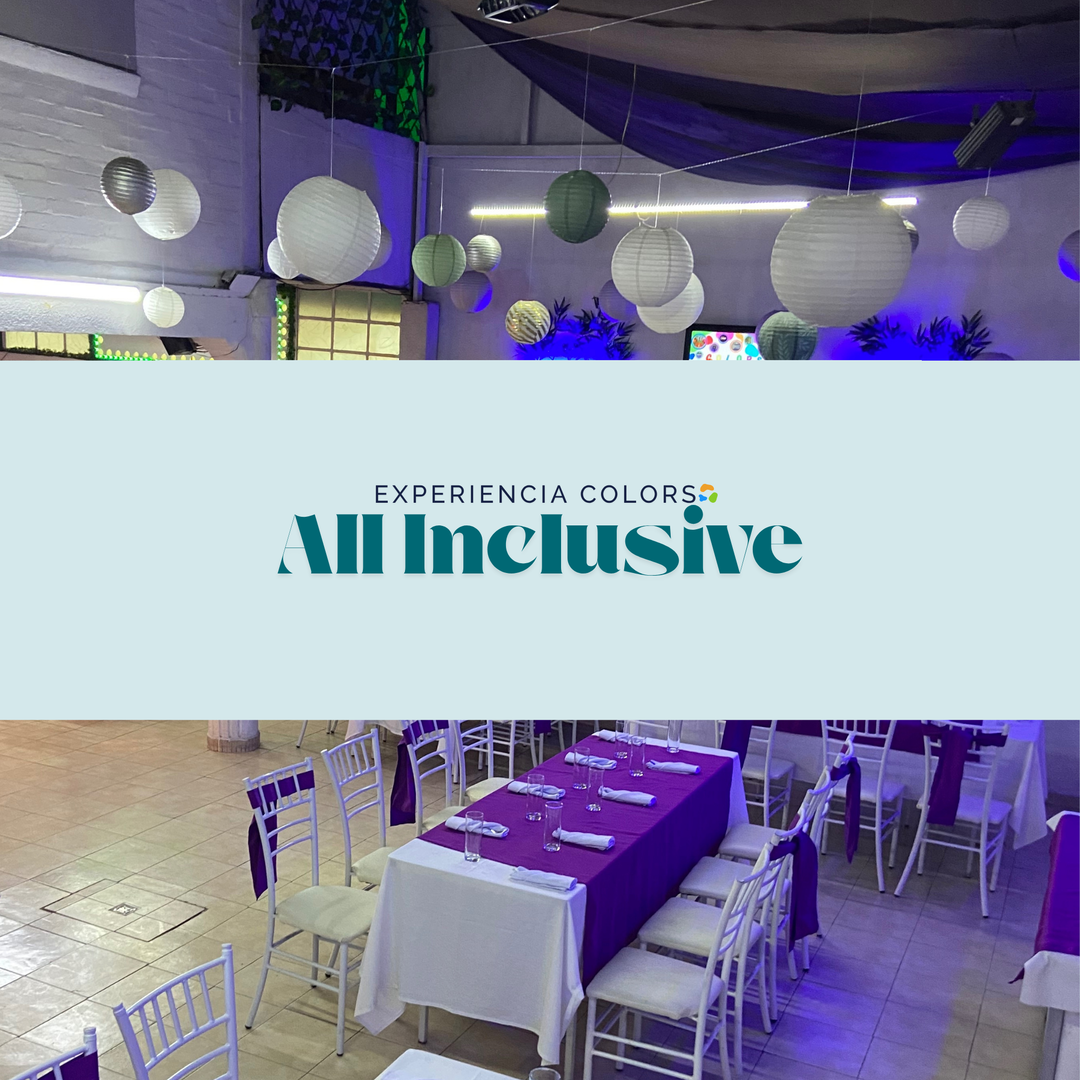 All Inclusive