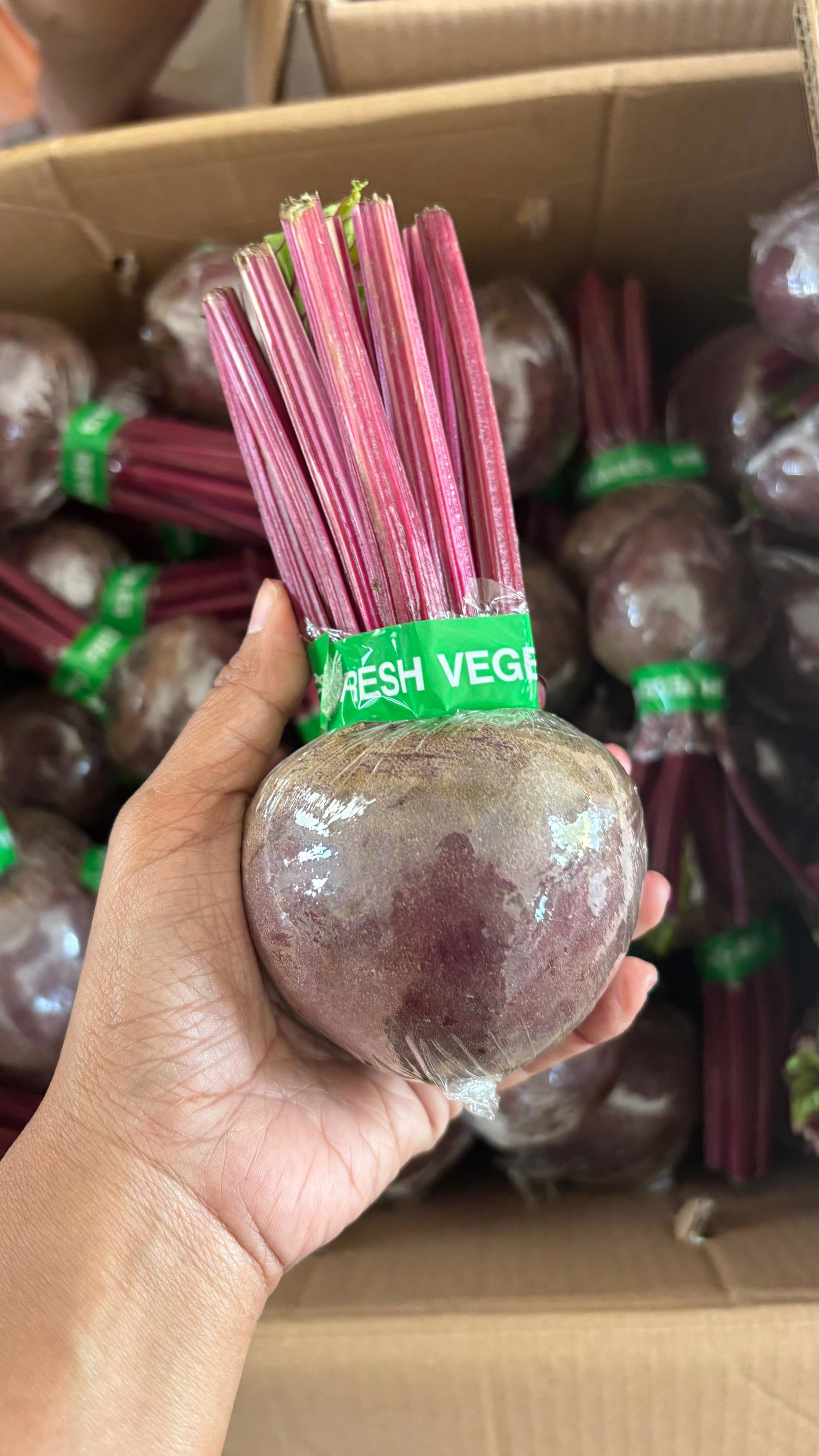 Buah Bit / Beet / Beetroot (per Kg)_1