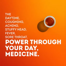 Vicks DayQuil Cold & Flu