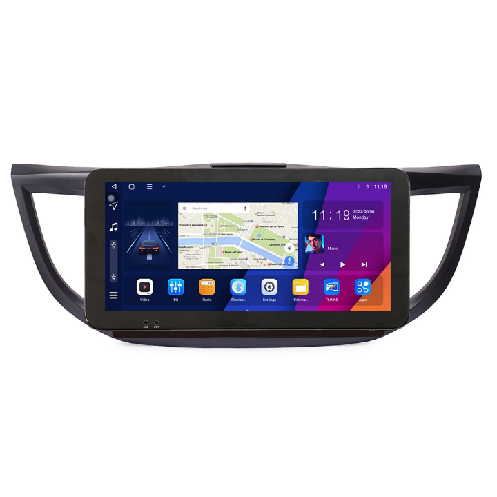 For HONDA 2012-2016 CRV