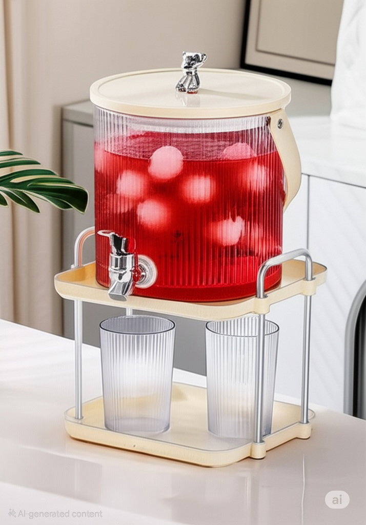 3L Dispenser (Up to 20 small cups)_0