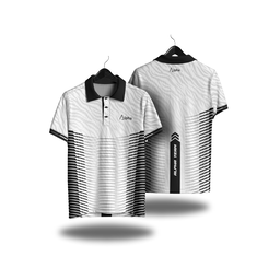 Polo Collar