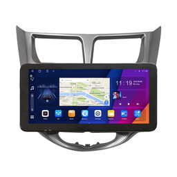 For Hyundai accent 2015