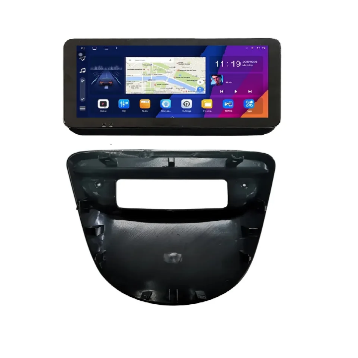 For Renault Clio 3 2005-2014