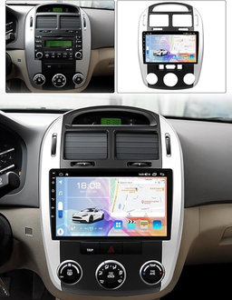 For KIA Certao LX 2006-2012