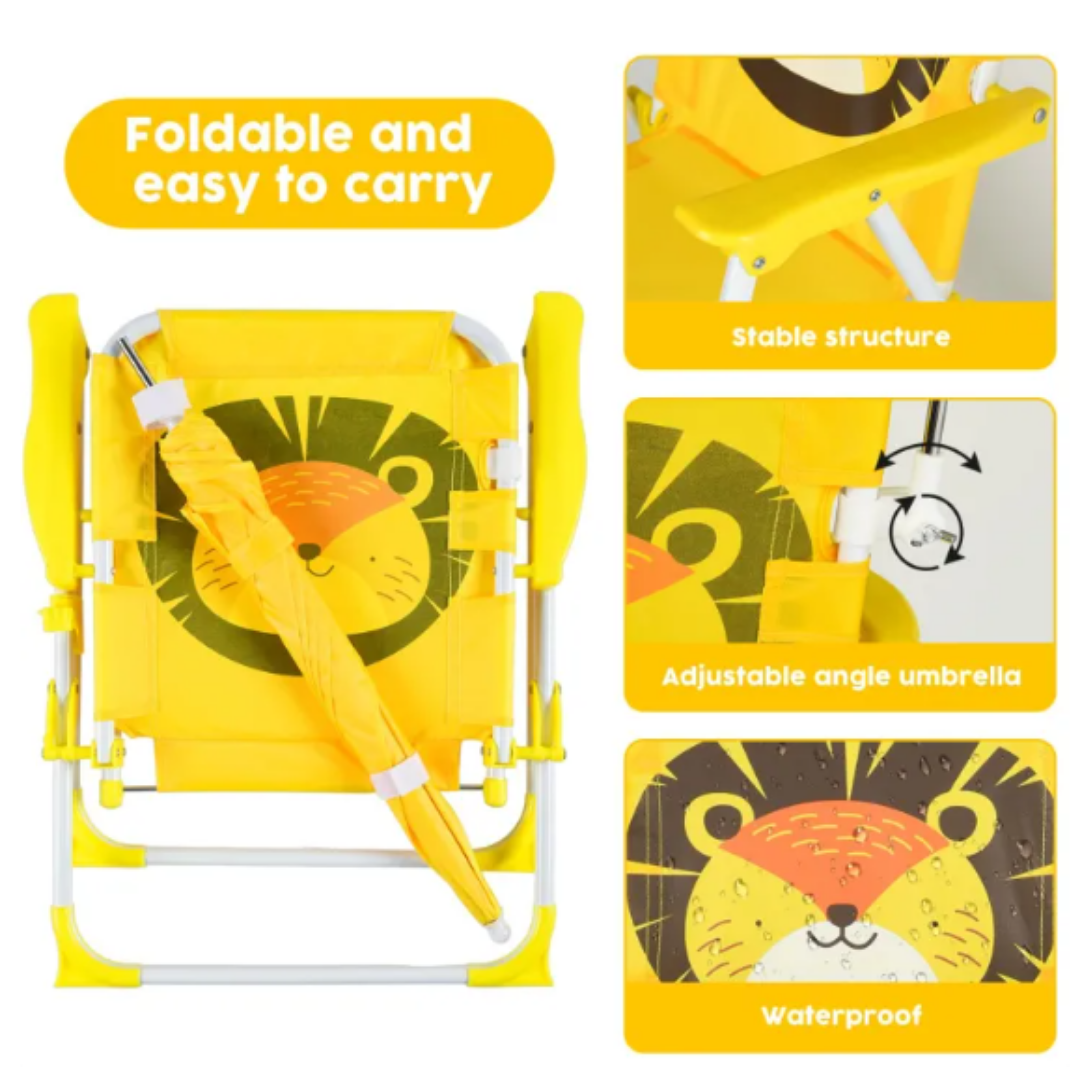 UMBRELLA KID CHAIR (KERUSI BUDAK)_3