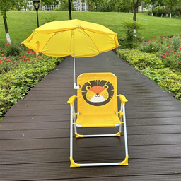 UMBRELLA KID CHAIR (KERUSI BUDAK)