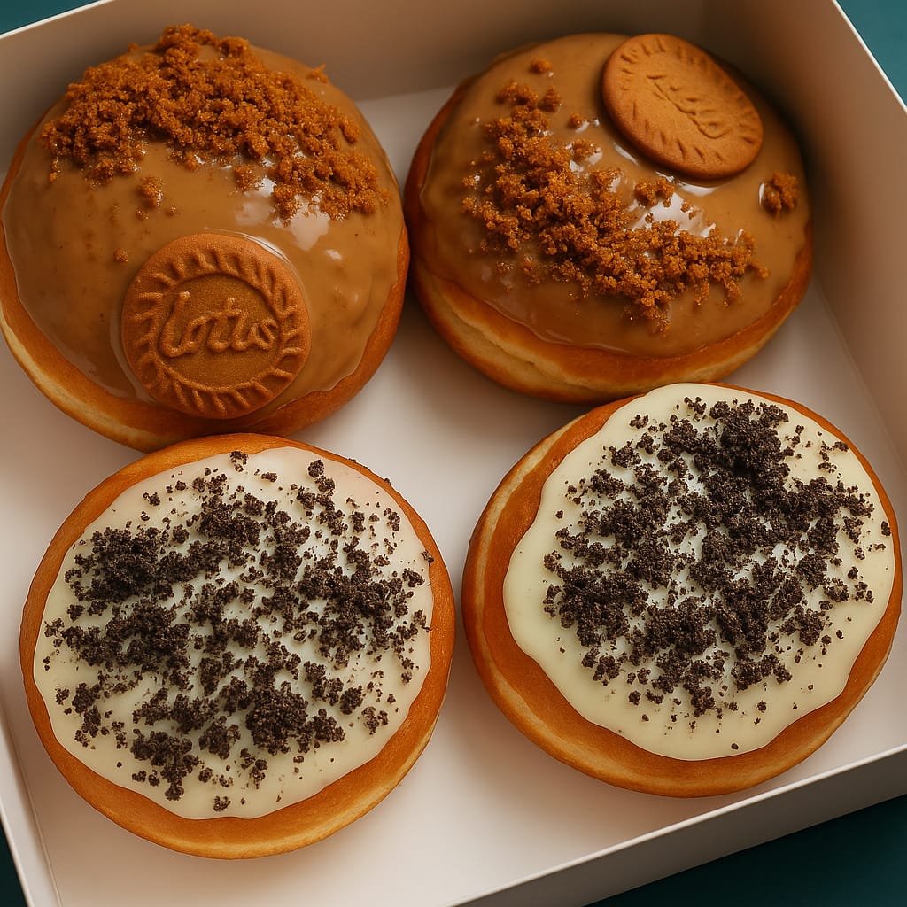 donuts lotus _0
