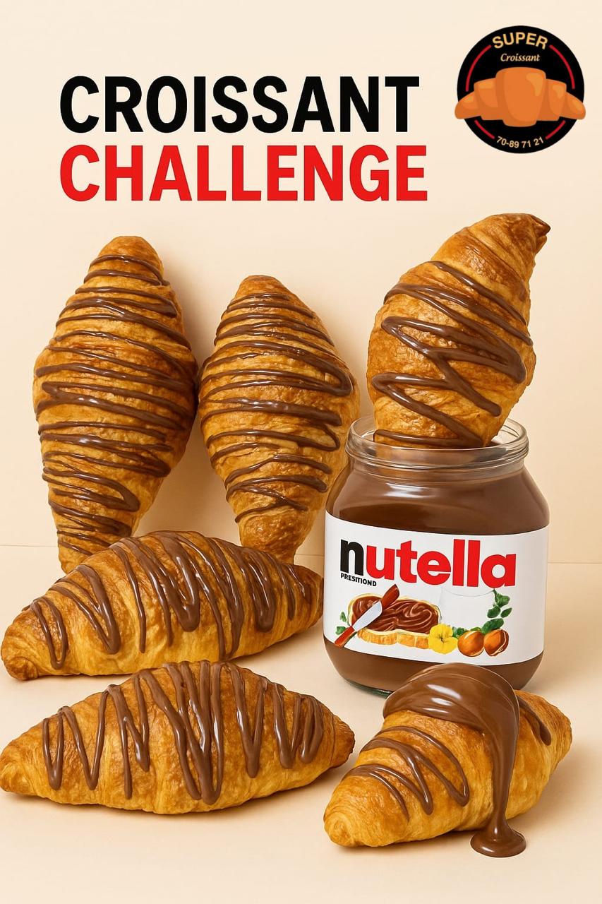 كرواسون نيوتلا _0