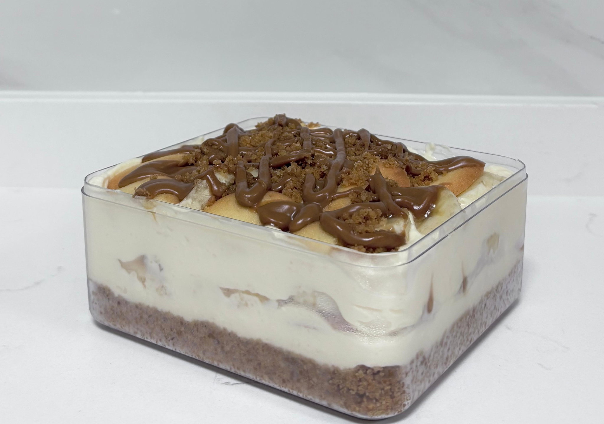 Biscoff Banana Pudding _0
