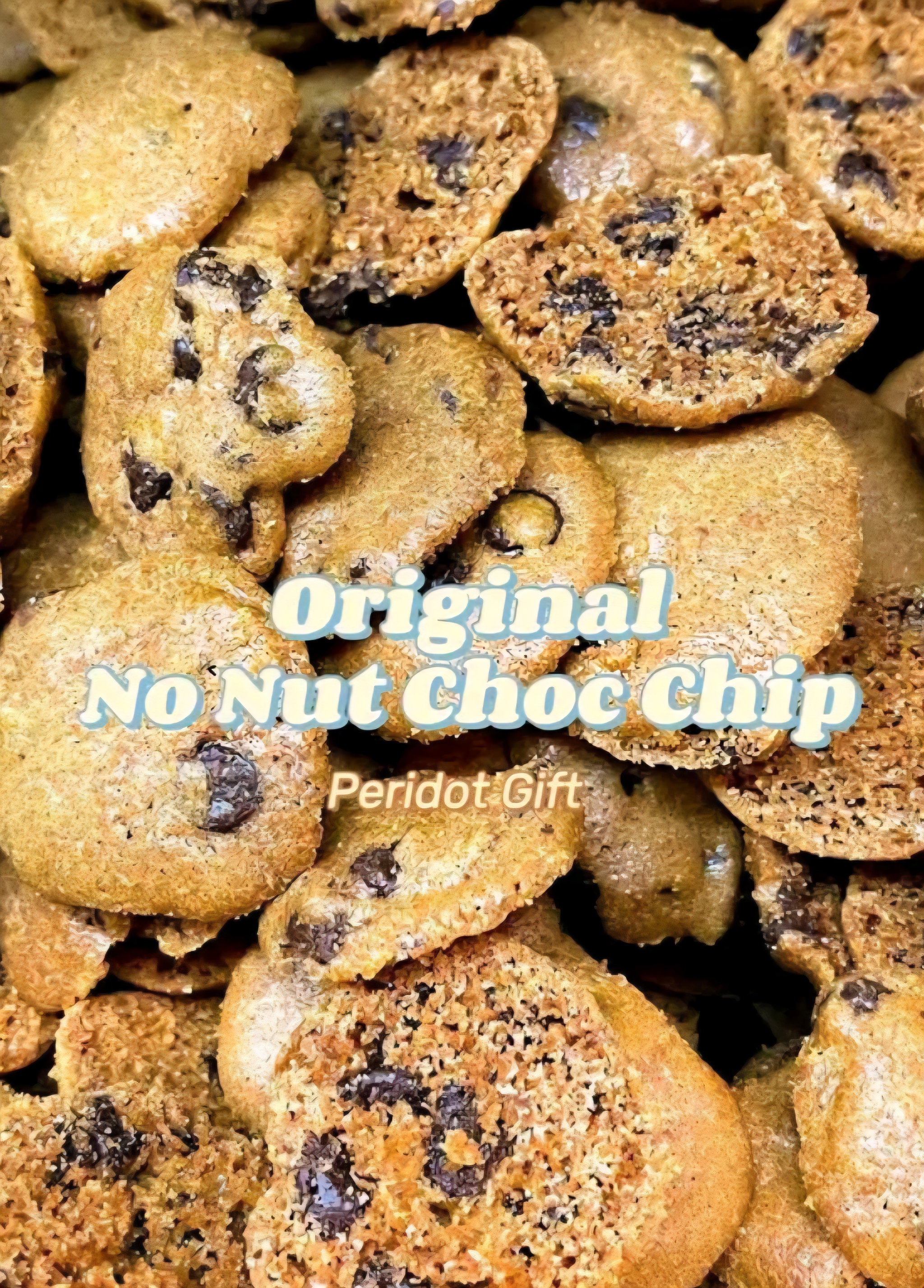 Famous Amos Cookies (Doorgift)_1