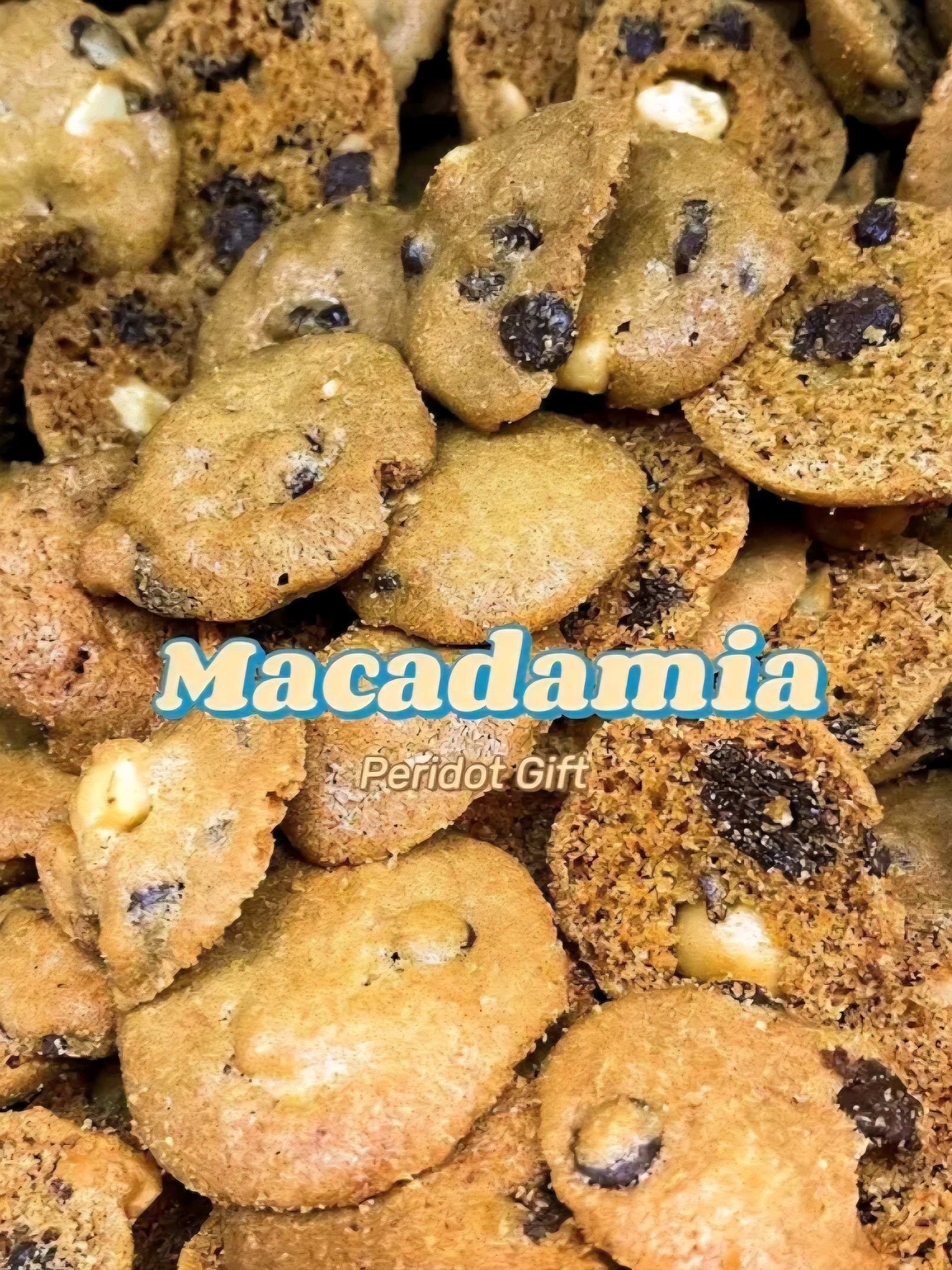 Famous Amos Cookies (Doorgift)_2
