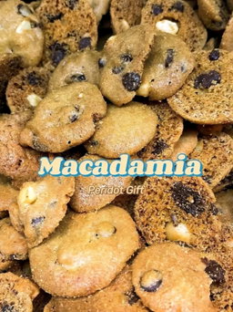 Famous Amos Cookies (Doorgift)