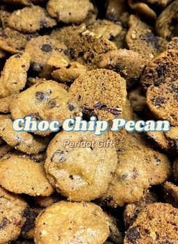 Famous Amos Cookies (Doorgift)
