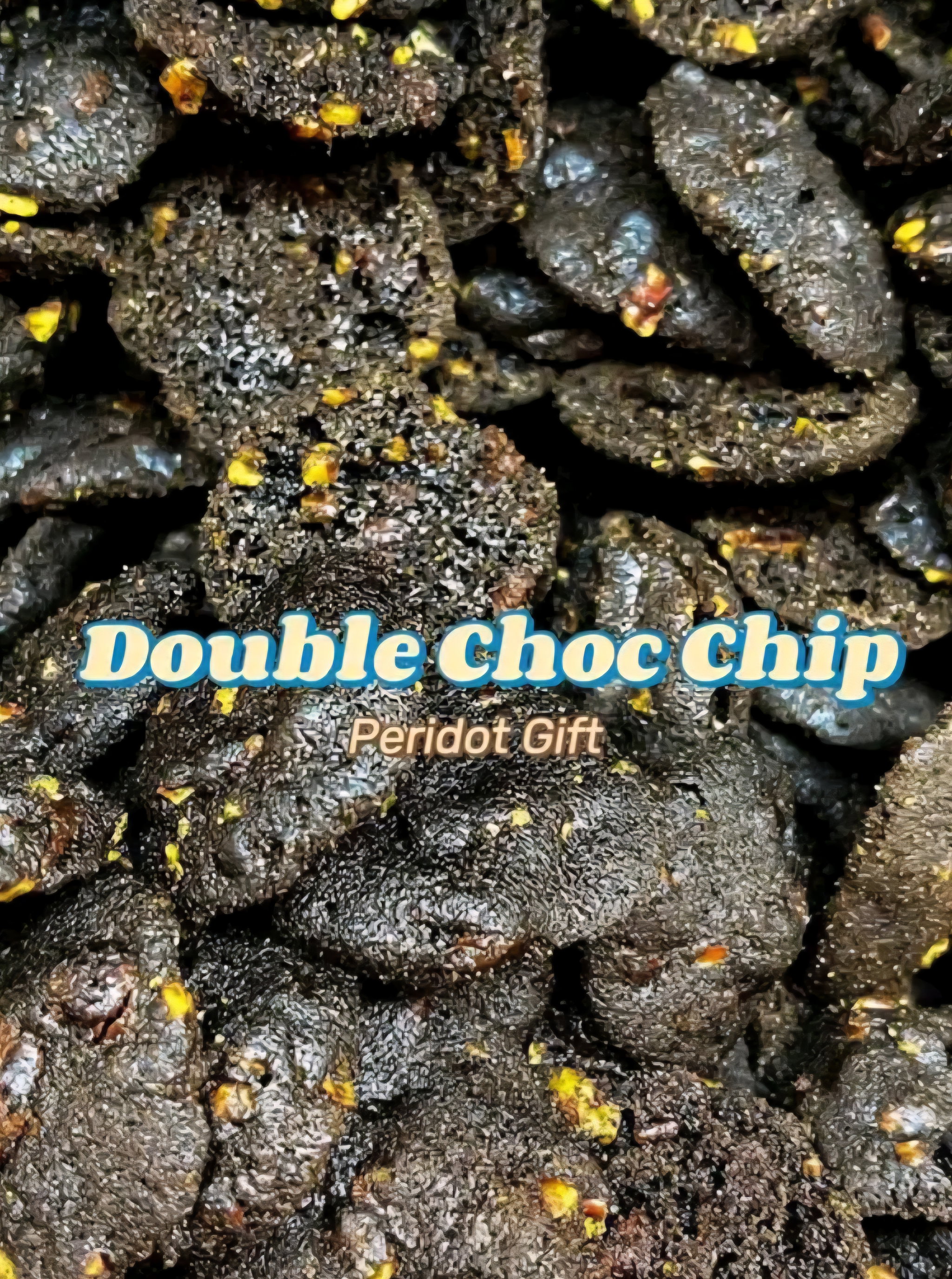 Famous Amos Cookies (Doorgift)_4