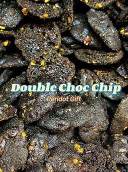 Famous Amos Cookies (Doorgift)