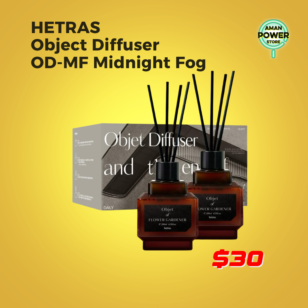 HETRAS OBJECT DIFFUSER OD-MF MIDNIGHT FOG_0