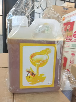 Honey 3L (tub)