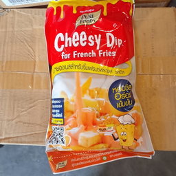 Dipping - Cheesy Dipping Original 900gm (pkt)