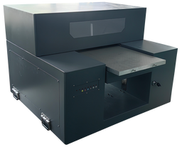 UV Flatbed Printer